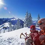 Landgraf Schladming