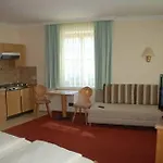Nocleg ze śniadaniem Landgraf 3*