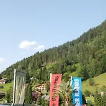 Landgraf Nocleg ze śniadaniem Schladming