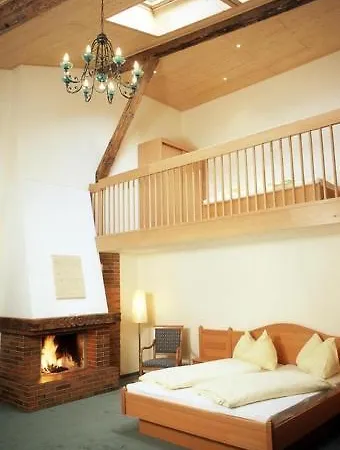 Landgraf Nocleg ze śniadaniem