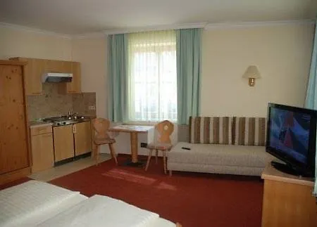 Nocleg ze śniadaniem Landgraf 3*