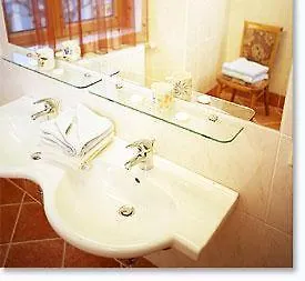 Landgraf Nocleg ze śniadaniem