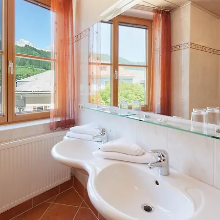 Landgraf 3* Schladming