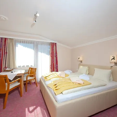 Landgraf Nocleg ze śniadaniem