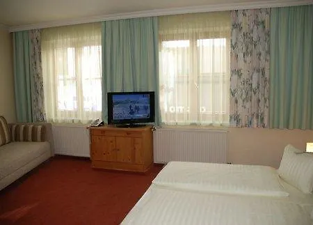 Landgraf Panzió Schladming