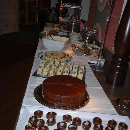 Couette-café Landgraf Schladming