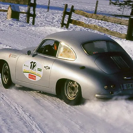 Landgraf Nocleg ze śniadaniem