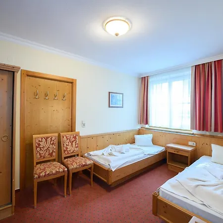 Nocleg ze śniadaniem Landgraf Schladming
