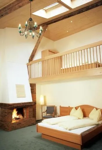 Landgraf 住宿加早餐酒店