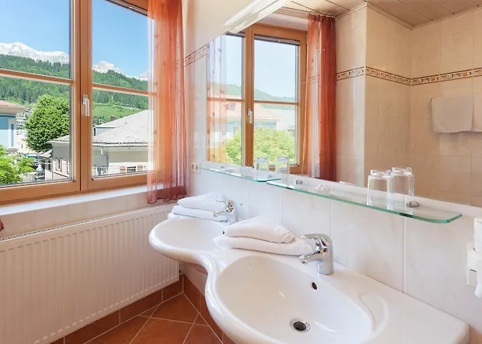 Landgraf 3* Schladming