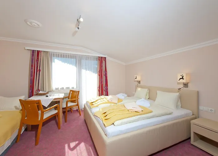 Landgraf Oda ve Kahvaltı