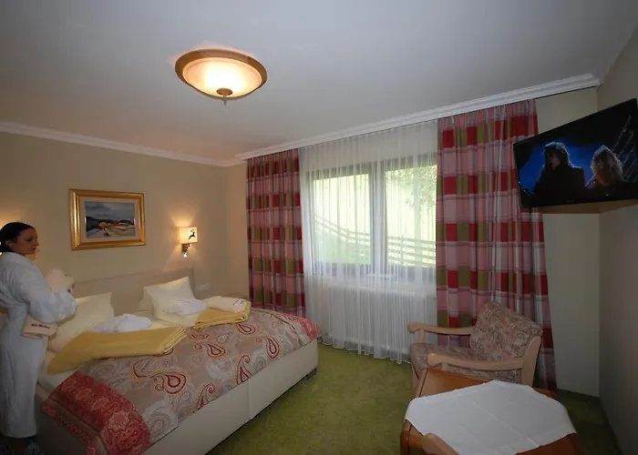 Landgraf 斯拉德明