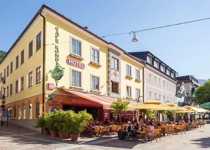 Landgraf Oda ve Kahvaltı 3*