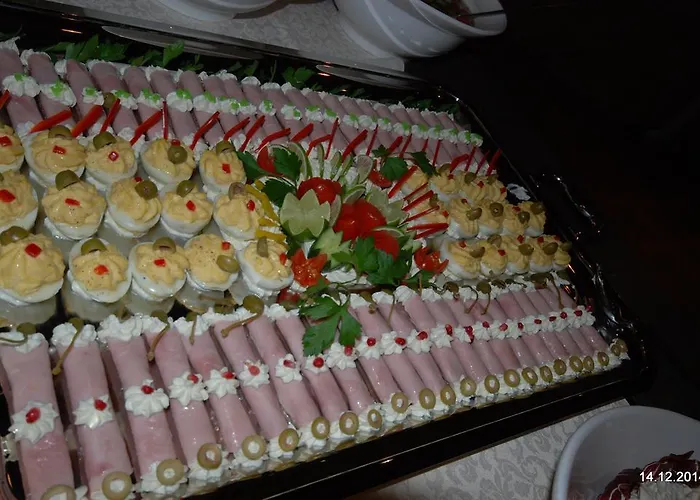 Oda ve Kahvaltı Landgraf