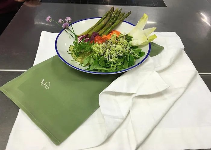 Landgraf Oda ve Kahvaltı Schladming