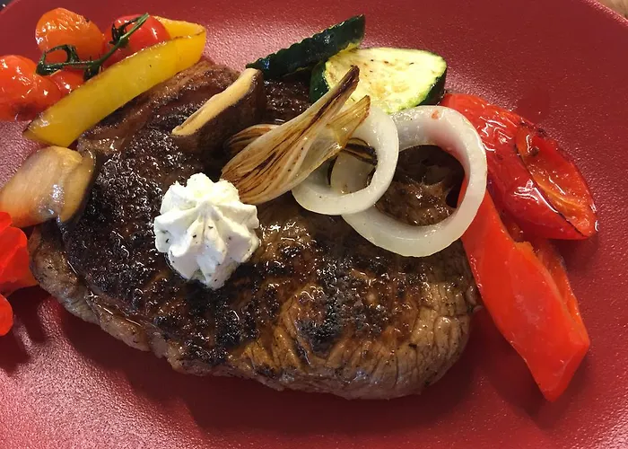 Oda ve Kahvaltı Landgraf