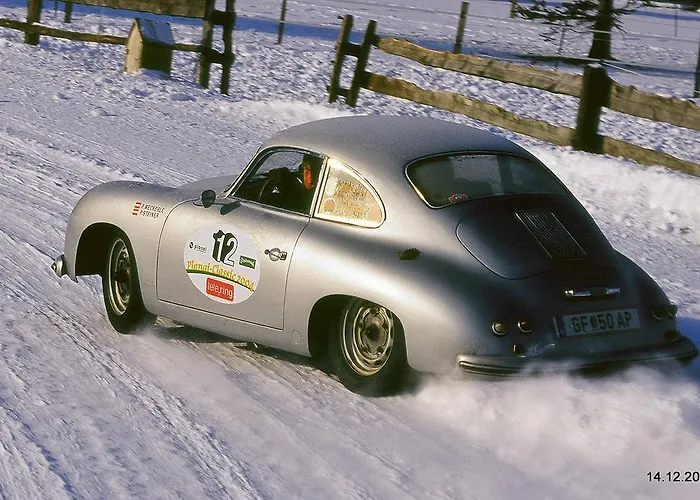 Landgraf Oda ve Kahvaltı