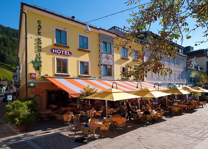 住宿加早餐酒店 Landgraf