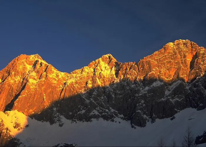 住宿加早餐酒店 Landgraf 3*