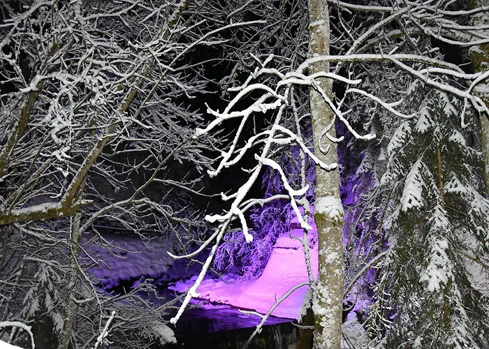 Landgraf 3* 斯拉德明