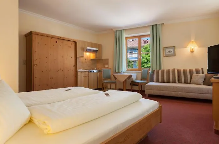 Landgraf 3* Schladming